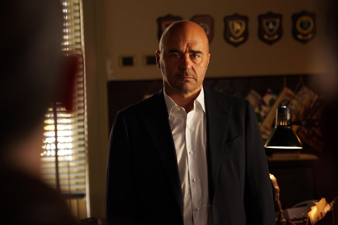 immagine articolo Torna “Il Commissario Montalbano”, nel 2020 i nuovi episodi