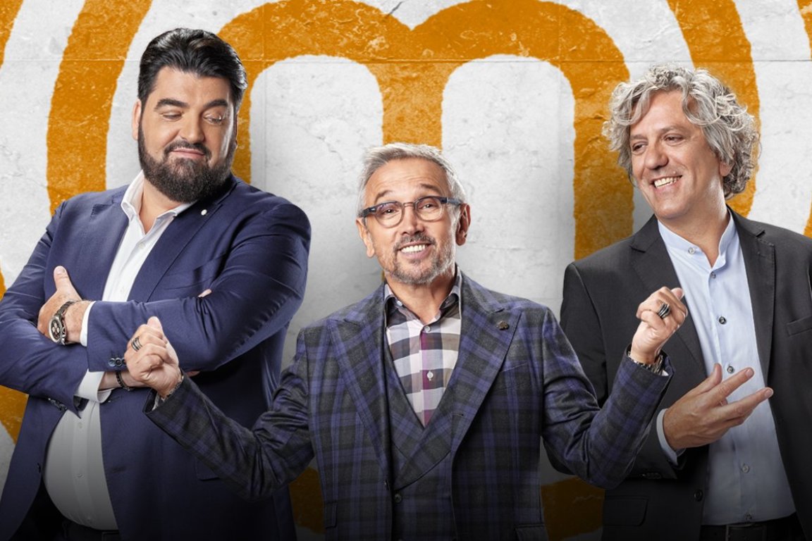 immagine articolo “Masterchef Italia”: da stasera su Sky Uno la nona edizione