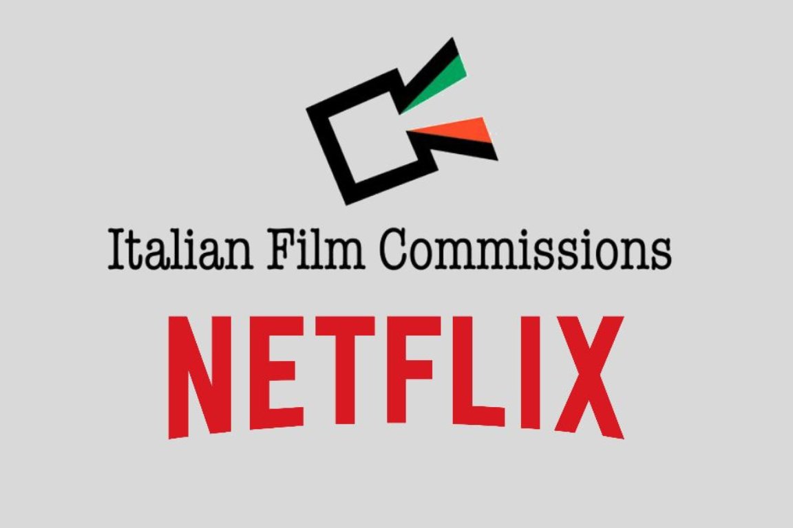 immagine articolo Neflix e Italian Film Commissions danno vita al Fondo di sostegno per l’audiovisivo nell’emergenza Covid-19