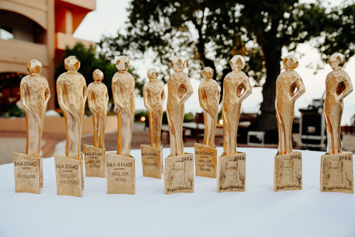 immagine contenuto Maximo Awards: annunciati i vincitori del premio nell’ambito dell’AVPSummit