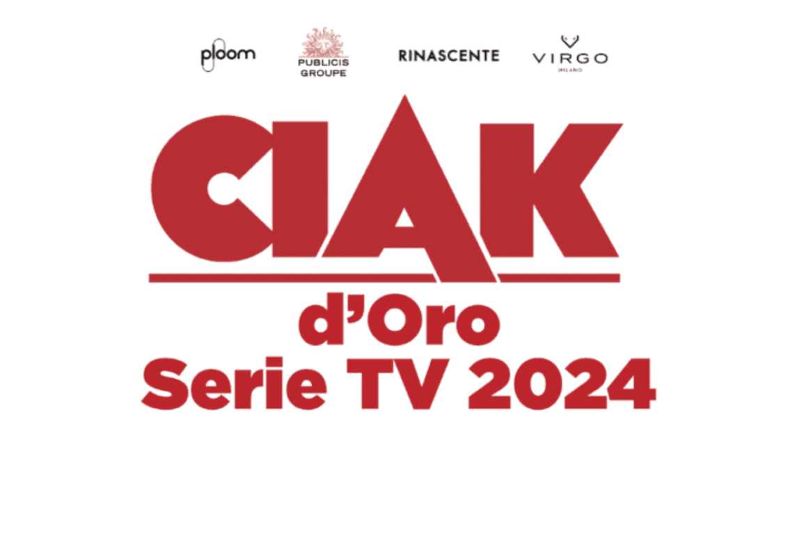 immagine articolo Ciak d’oro Serie tv 2024: i vincitori