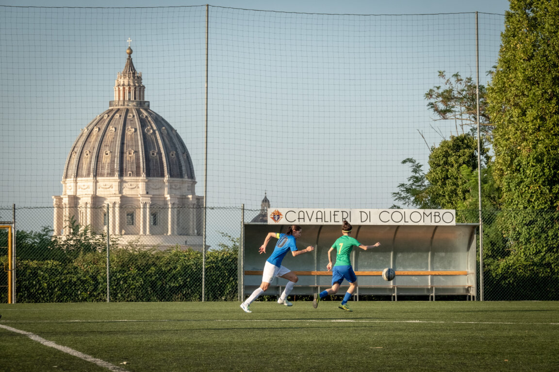 immagine contenuto “Las Leonas – La coppa del mondo”: una produzione 11 Marzo Film